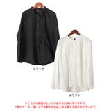 大きいサイズ レディース トップス | GOLDJAPAN　大きいサイズ専門店 | 詳細画像16 