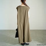 大きいサイズ レディース ワンピース | GOLDJAPAN　大きいサイズ専門店 | 詳細画像8 