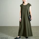 大きいサイズ レディース ワンピース | GOLDJAPAN　大きいサイズ専門店 | 詳細画像9 