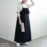 大きいサイズ レディース ワンピース | GOLDJAPAN　大きいサイズ専門店 | 詳細画像6 