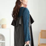 大きいサイズ レディース ワンピース | GOLDJAPAN　大きいサイズ専門店 | 詳細画像11 