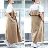 大きいサイズ レディース ワンピース | GOLDJAPAN　大きいサイズ専門店 | 詳細画像13 