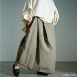 大きいサイズ レディース スカート | GOLDJAPAN　大きいサイズ専門店 | 詳細画像6 