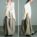 大きいサイズ レディース スカート | GOLDJAPAN　大きいサイズ専門店 | 詳細画像13 