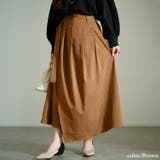 大きいサイズ レディース スカート | GOLDJAPAN　大きいサイズ専門店 | 詳細画像10 