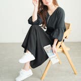 大きいサイズ レディース ワンピース | GOLDJAPAN　大きいサイズ専門店 | 詳細画像5 