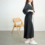 大きいサイズ レディース ワンピース | GOLDJAPAN　大きいサイズ専門店 | 詳細画像9 