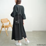 大きいサイズ レディース ワンピース | GOLDJAPAN　大きいサイズ専門店 | 詳細画像10 