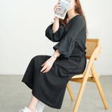 大きいサイズ レディース ワンピース | GOLDJAPAN　大きいサイズ専門店 | 詳細画像13 