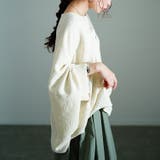 大きいサイズ レディース トップス | GOLDJAPAN　大きいサイズ専門店 | 詳細画像11 