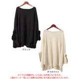 大きいサイズ レディース トップス | GOLDJAPAN　大きいサイズ専門店 | 詳細画像16 