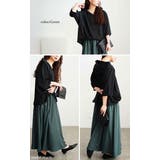 大きいサイズ レディース ワンピース | GOLDJAPAN　大きいサイズ専門店 | 詳細画像10 