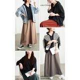 大きいサイズ レディース ワンピース | GOLDJAPAN　大きいサイズ専門店 | 詳細画像13 