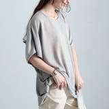 大きいサイズ レディース トップス | GOLDJAPAN 大きいサイズ専門店 | 詳細画像7