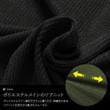 大きいサイズ レディース ベスト | GOLDJAPAN 大きいサイズ専門店 | 詳細画像5