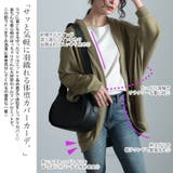 大きいサイズ レディース トップス | GOLDJAPAN　大きいサイズ専門店 | 詳細画像3 