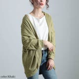 大きいサイズ レディース トップス | GOLDJAPAN　大きいサイズ専門店 | 詳細画像10 