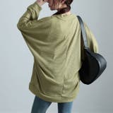 大きいサイズ レディース トップス | GOLDJAPAN　大きいサイズ専門店 | 詳細画像11 