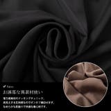 大きいサイズ レディース チュニック | GOLDJAPAN　大きいサイズ専門店 | 詳細画像5 