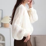 大きいサイズ レディース アウター | GOLDJAPAN 大きいサイズ専門店 | 詳細画像11