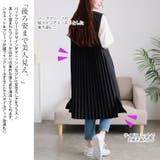 大きいサイズ レディース コート | GOLDJAPAN 大きいサイズ専門店 | 詳細画像4