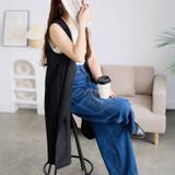 大きいサイズ レディース コート | GOLDJAPAN 大きいサイズ専門店 | 詳細画像7
