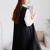 大きいサイズ レディース コート | GOLDJAPAN 大きいサイズ専門店 | 詳細画像8