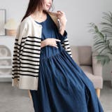 大きいサイズ レディース ワンピース | GOLDJAPAN　大きいサイズ専門店 | 詳細画像10 