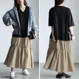 大きいサイズ レディース ワンピース | GOLDJAPAN 大きいサイズ専門店 | 詳細画像9
