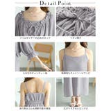 大きいサイズ レディース ワンピース | GOLDJAPAN　大きいサイズ専門店 | 詳細画像14 