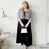 大きいサイズ レディース ワンピース | GOLDJAPAN 大きいサイズ専門店 | 詳細画像5