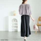 大きいサイズ レディース ワンピース | GOLDJAPAN 大きいサイズ専門店 | 詳細画像10