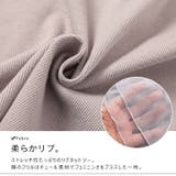 大きいサイズ レディース トップス | GOLDJAPAN 大きいサイズ専門店 | 詳細画像7