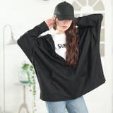 大きいサイズ レディース トップス | GOLDJAPAN 大きいサイズ専門店 | 詳細画像12
