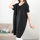 大きいサイズ レディース チュニック | GOLDJAPAN 大きいサイズ専門店 | 詳細画像11