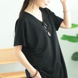 大きいサイズ レディース ワンピース | GOLDJAPAN　大きいサイズ専門店 | 詳細画像10 