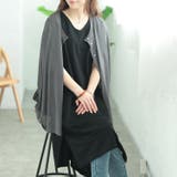 大きいサイズ レディース ワンピース | GOLDJAPAN　大きいサイズ専門店 | 詳細画像13 