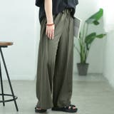 大きいサイズ レディース パンツ | GOLDJAPAN　大きいサイズ専門店 | 詳細画像11 