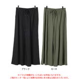 大きいサイズ レディース パンツ | GOLDJAPAN　大きいサイズ専門店 | 詳細画像16 