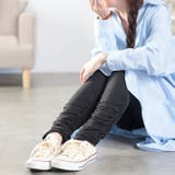 大きいサイズ レディース レギンス | GOLDJAPAN　大きいサイズ専門店 | 詳細画像5 