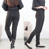 大きいサイズ レディース レギンス | GOLDJAPAN　大きいサイズ専門店 | 詳細画像9 