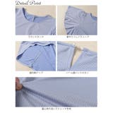 大きいサイズ レディース トップス | GOLDJAPAN　大きいサイズ専門店 | 詳細画像14 