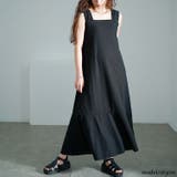 大きいサイズ レディース ワンピース | GOLDJAPAN 大きいサイズ専門店 | 詳細画像11