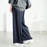 大きいサイズ レディース パンツ | GOLDJAPAN 大きいサイズ専門店 | 詳細画像11