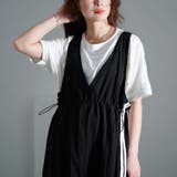 大きいサイズ レディース ワンピース | GOLDJAPAN　大きいサイズ専門店 | 詳細画像13 