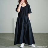 大きいサイズ レディース ワンピース | GOLDJAPAN　大きいサイズ専門店 | 詳細画像7 