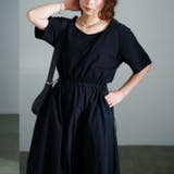 大きいサイズ レディース ワンピース | GOLDJAPAN　大きいサイズ専門店 | 詳細画像10 