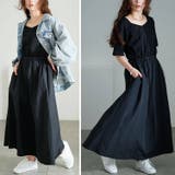 大きいサイズ レディース ワンピース | GOLDJAPAN　大きいサイズ専門店 | 詳細画像13 