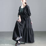 大きいサイズ レディース ワンピース | GOLDJAPAN　大きいサイズ専門店 | 詳細画像6 