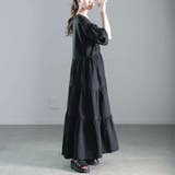 大きいサイズ レディース ワンピース | GOLDJAPAN　大きいサイズ専門店 | 詳細画像8 